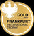 Frankfurt International Trophy GOLD 2021