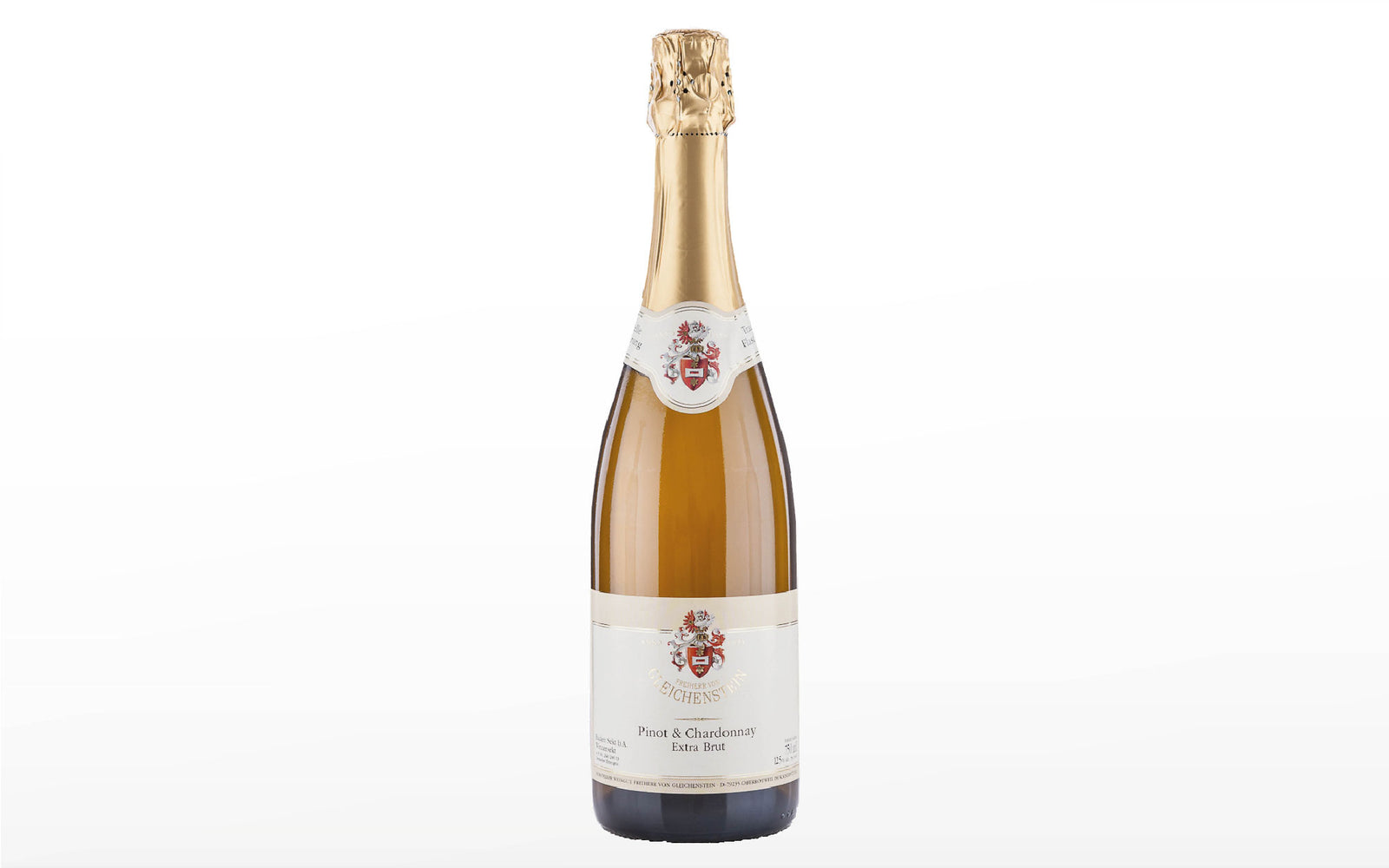 Pressemitteilung: Badischer Winzersekt - Alternative zu Champagner