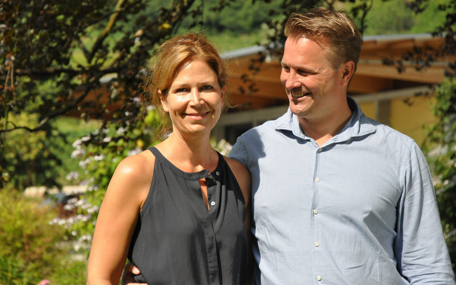 Pressemitteilung: 15 Jahre