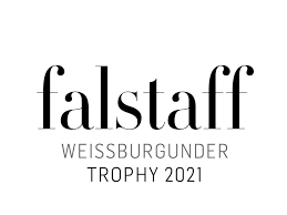 falstaff Weissburgunder Trophy 2021