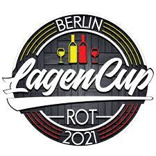 LagenCup Rot 2021 ~ 1. Platz "10 Jahre gereift"