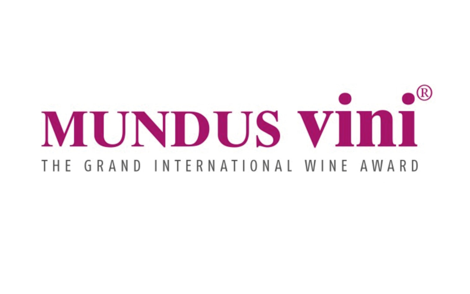Pressemitteilung: Internationale MUNDUS VINI Verkostung