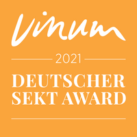Vinum Deutscher Sektaward 2021 ~ GOLD