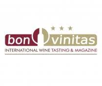 bonvinitas wine tasting 2021