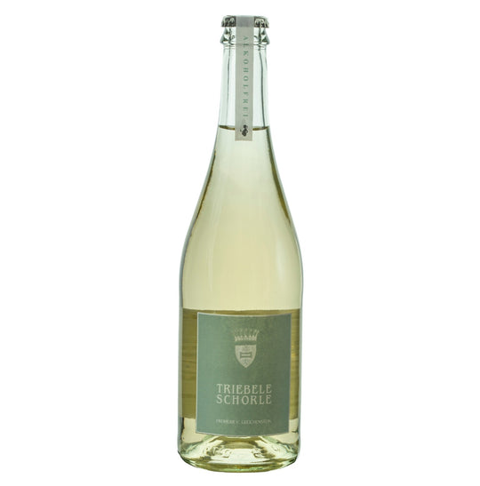 Triebele-Schorle ALKOHOLFREI