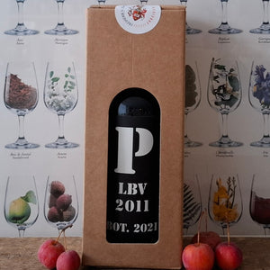 Weihnachtspaket "P"