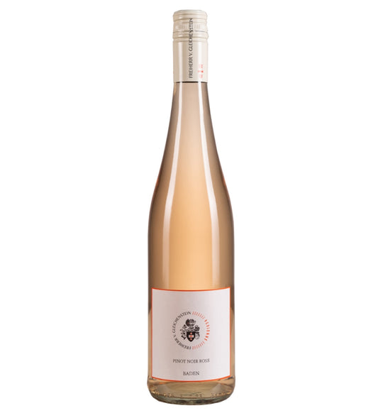 2024 Pinot Noir Rosé Gutswein trocken