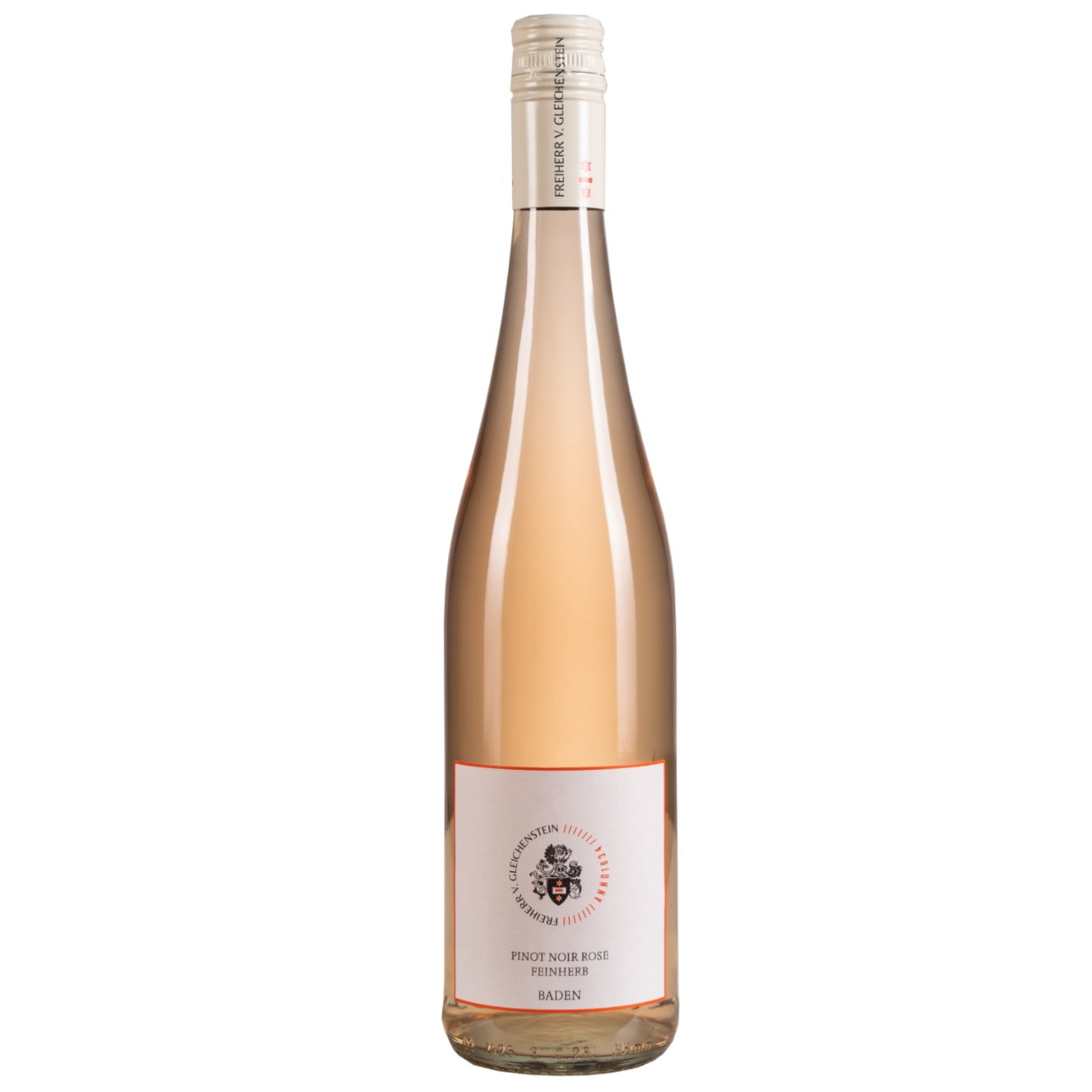 2023 Pinot Noir Rosé Gutswein feinherb