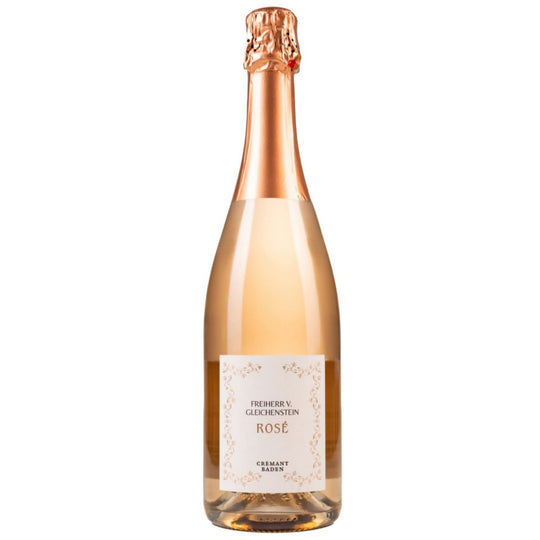 2023 Crémant Rosé Brut