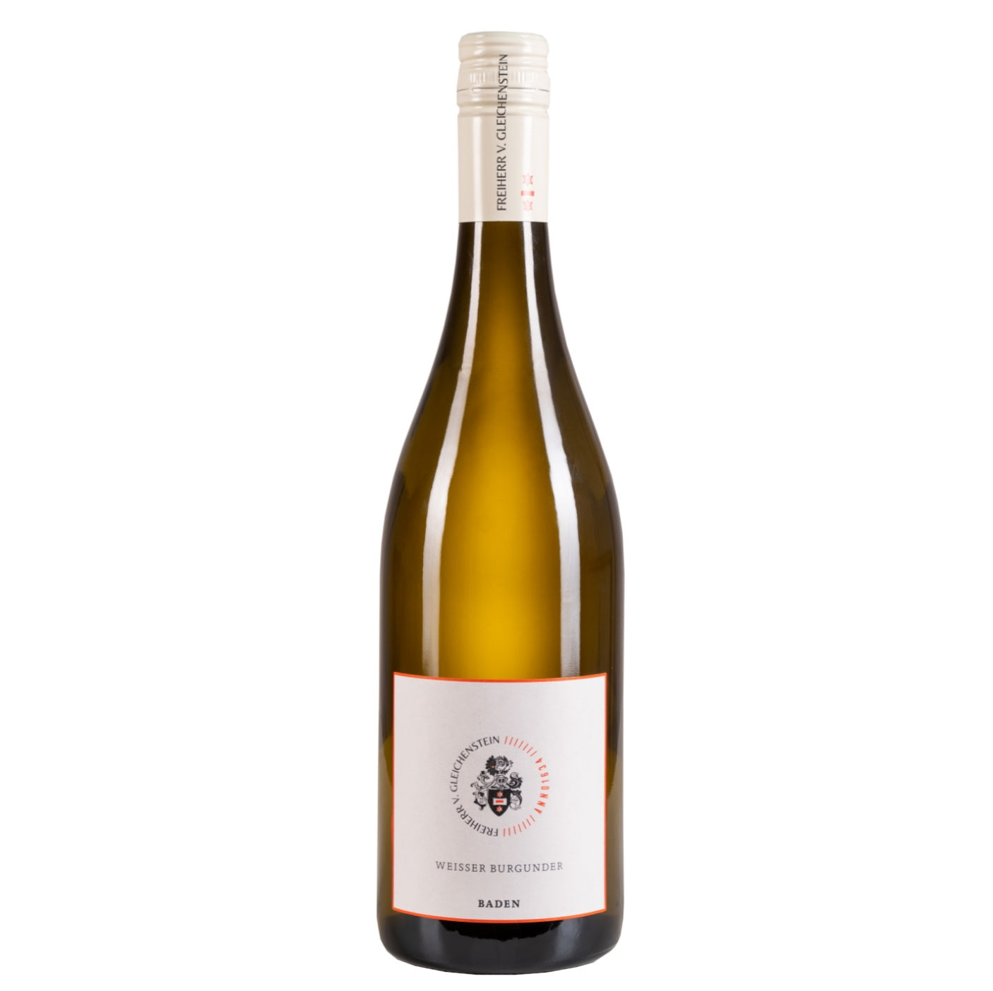 2023 Weisser Burgunder Gutswein trocken