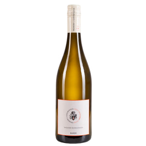 2024 Weisser Burgunder Gutswein trocken