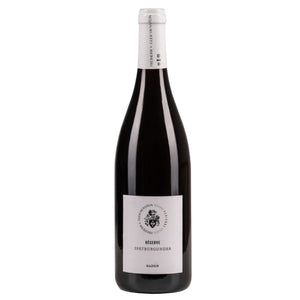 2019 Spätburgunder Réserve trocken