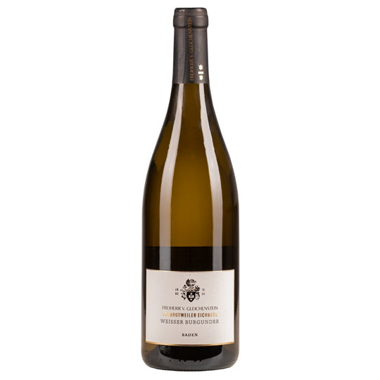 2021 Weisser Burgunder Oberrotweiler Eichberg trocken