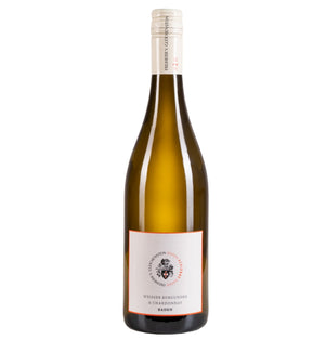 2024 Weisser Burgunder & Chardonnay Gutswein trocken