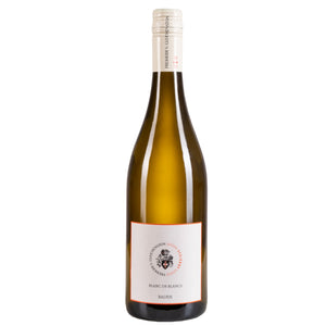 2024 Blanc de Blancs Gutswein trocken