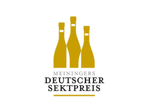2019 Badischer Winzersekt Pinot & Chardonnay Extra Brut