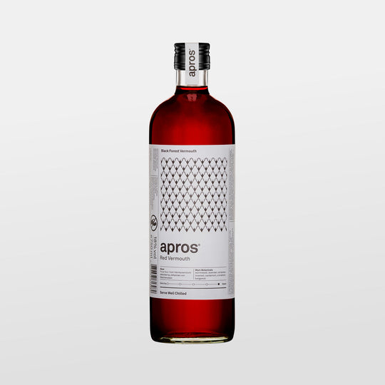 apros Red Vermouth