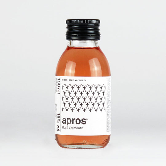 apros Rosé Vermouth 0,1l