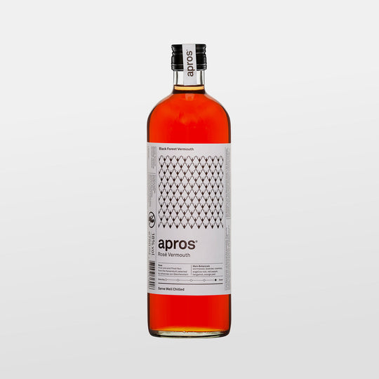apros Rosé Vermouth