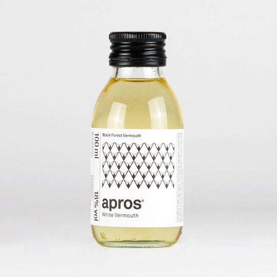 apros White Vermouth 0,1l